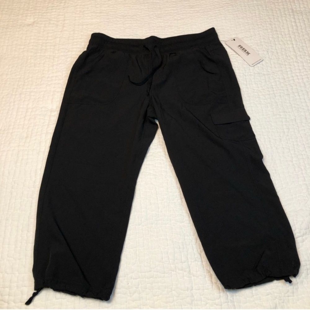 NWT RXB Capris size M - Picture 3 of 6